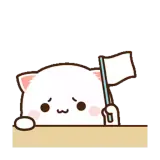 Figurinha de Animais para WhatsApp