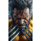 Figurinha de Anime para WhatsApp