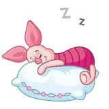 Figurinha de Animais para WhatsApp