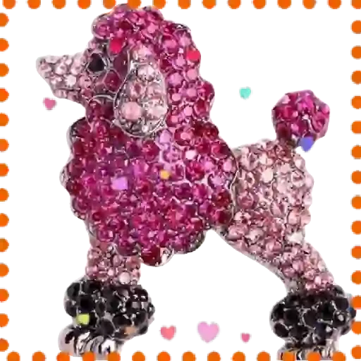 Figurinha para WhatsApp — Cachorros