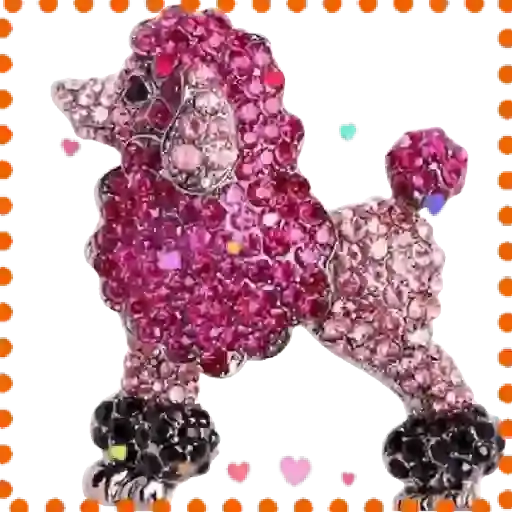 Coletadas sticker 4460