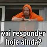 Figurinha de Memes Brasileiros para WhatsApp