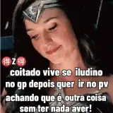 Figurinha para WhatsApp