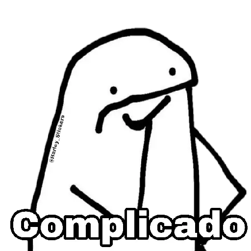 Coletadas sticker 1049