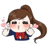 Sticker para WhatsApp