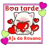 Figurinha de Saudações para WhatsApp