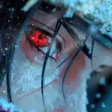 Anime WhatsApp sticker