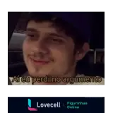 Figurinha para WhatsApp