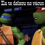 Figurinha para WhatsApp