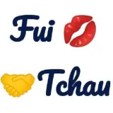 Figurinha para WhatsApp