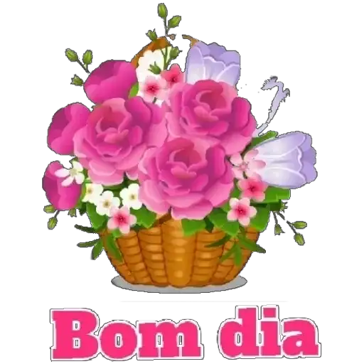 Coletadas sticker 2046