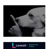 Figurinha para WhatsApp