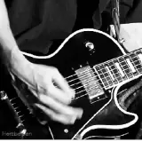 Figurinha de Música para WhatsApp