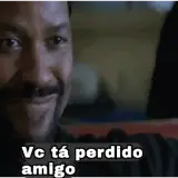 Figurinha para WhatsApp