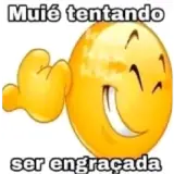Memes Brasileiros WhatsApp sticker