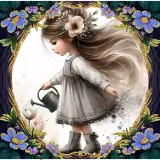 Figurinha de Animais para WhatsApp