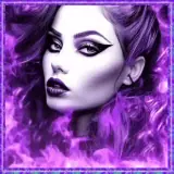 Figurinha de reação para WhatsApp