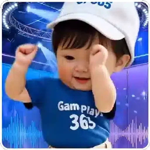 Figurinha para WhatsApp — Engraçados