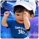 Figurinha de Engraçados para WhatsApp