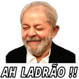 Figurinha para WhatsApp
