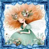 Sticker de Amor para WhatsApp