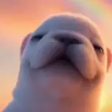 Figurinha de Engraçados para WhatsApp