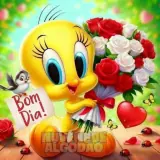 Figurinha para WhatsApp