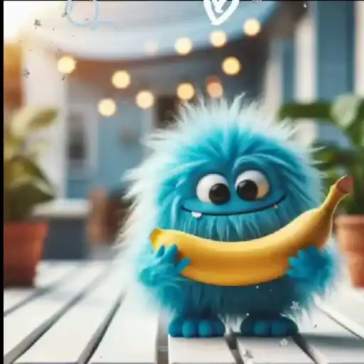 Figurinha para WhatsApp — Engraçados