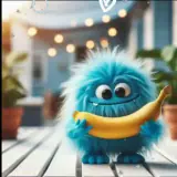 Figurinha de Engraçados para WhatsApp