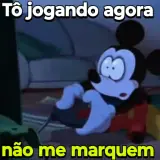 Figurinha de Memes Brasileiros para WhatsApp