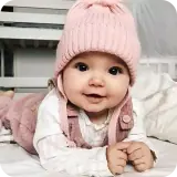 Figurinha para WhatsApp