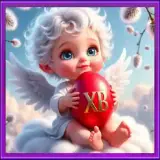 Figurinha para WhatsApp