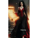 Figurinha de Anime para WhatsApp