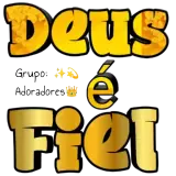 Figurinha para WhatsApp