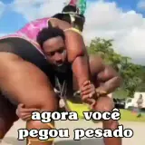 Memes Brasileiros WhatsApp sticker