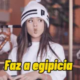Figurinha para WhatsApp