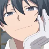 Sticker de Anime para WhatsApp