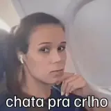 Figurinha de Memes Brasileiros para WhatsApp