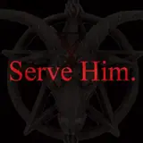 Figurinha de religião para WhatsApp