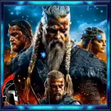 Figurinha de Jogos para WhatsApp