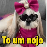 Figurinha para WhatsApp