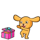 WhatsApp sticker
