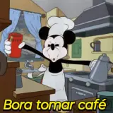 Figurinha para WhatsApp