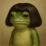 Figurinha de Engraçados para WhatsApp