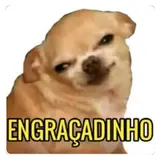 WhatsApp sticker