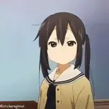 Figurinha de Anime para WhatsApp