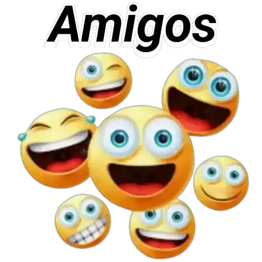 Coletadas sticker 37446