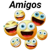 Figurinha para WhatsApp