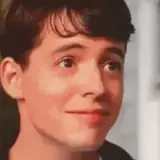 Figurinha de reação para WhatsApp