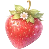 Figurinha de Comida para WhatsApp